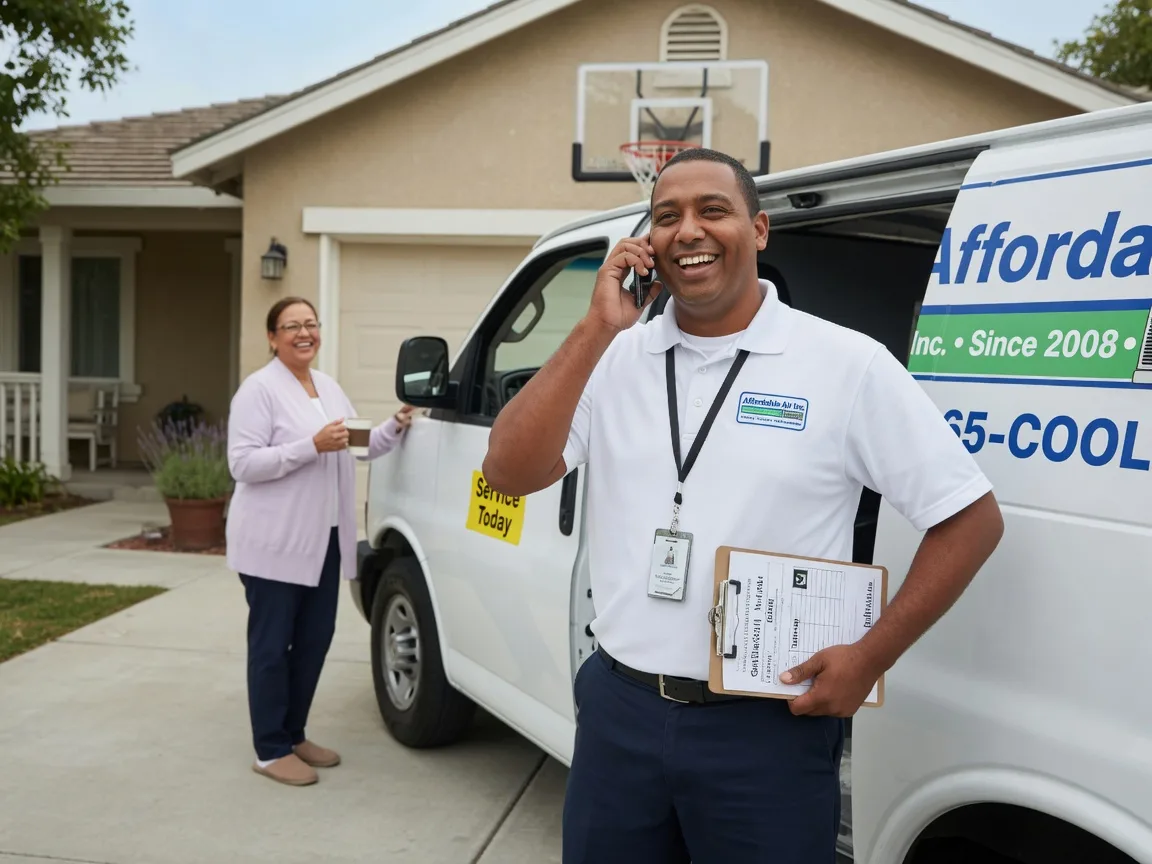 Central Ac Repair Ivanhoe, TX FAQs